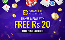 Ludo game online only on Dhamaal app!Dhamaal Games is the gaming platform  launched under Ludo Dhamaal, Poker Dhamaal and Rummy Dhamaal. User can  experience the best Dhamaal challenges and time controlled game